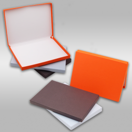 HARD BOX FOR BOOKS