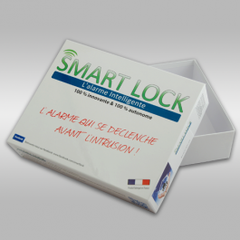 HARD BOX BOTTOM AND COVER