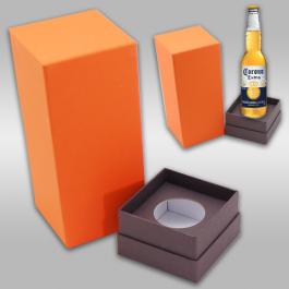 HARD BOX FOR BOTTLE