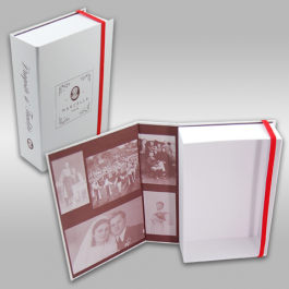 HARD BOX WITH COLLAPSIBLE COVER 5