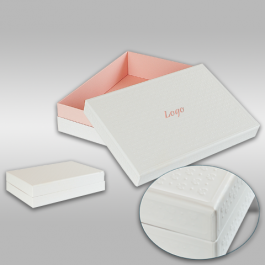 HARD BOX WITH GORGE