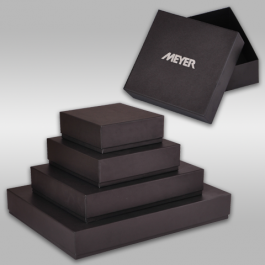 HARD BOX FOR BELT
