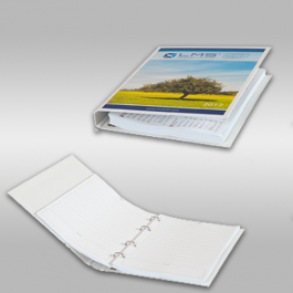 NOTEBOOKS