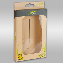 VARIOUS DUPLEX CARDBOARD BOXES 4